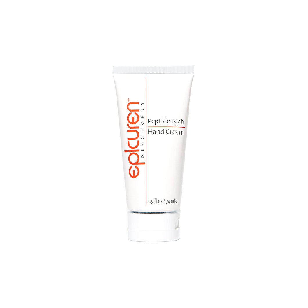 Epicuren Discovery Peptide Rich Hand Cream