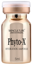 Load image into Gallery viewer, SKINCULTURE Phyto-X Hydration Ampoule