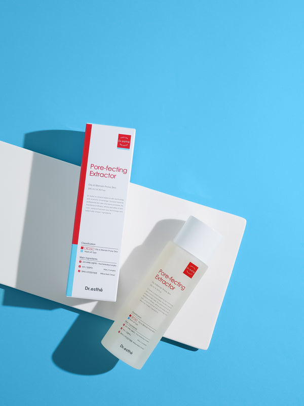 Dr.esthe Pore-Fecting Extractor 200mL | European Beauty by B