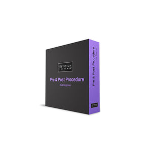 Revision Skincare Pre & Post Procedure Limited Edition Trial Regimen