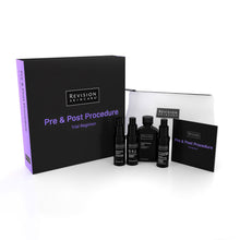 Load image into Gallery viewer, Revision Skincare Pre &amp; Post Procedure Limited Edition Trial Regimen