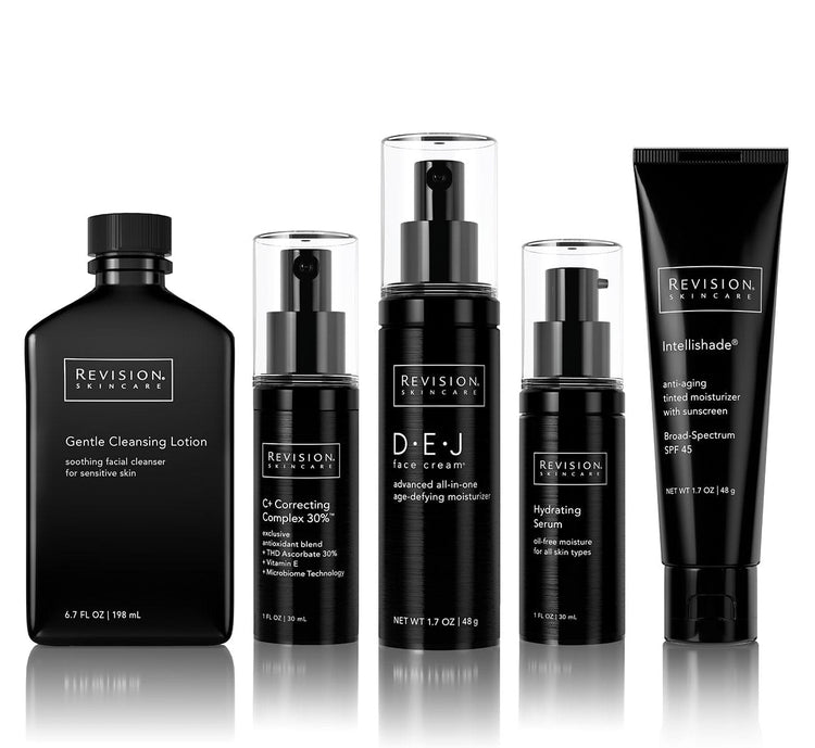 Revision Skincare Pre & Post Procedure Full Size Regimen