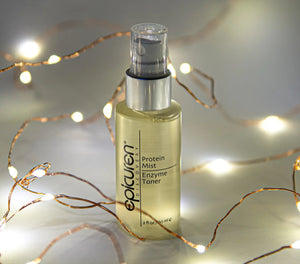 Tónico enzimático Epicuren Discovery Protein Mist, 4 onzas líquidas
