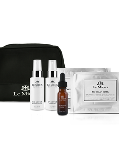 Le Mieux Clinical Post-Care Recovery Kit