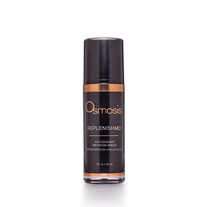 Osmosis Replenish MD Antioxidant Infusion Serum