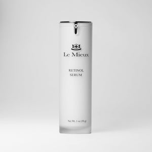 Le Mieux Retinol Serum Wrinkle Eraser