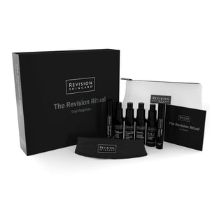Revision Skincare The Revision Ritual Limited Edition Trial Regimen