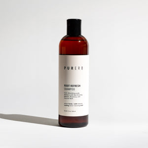 Purerb Root Refresh Shampoo