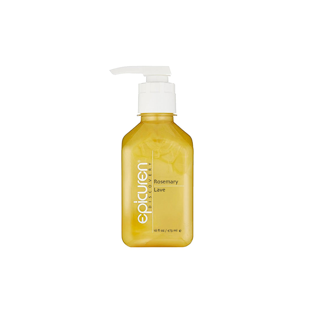 Epicuren Discovery Rosemary Lave Body Cleanser