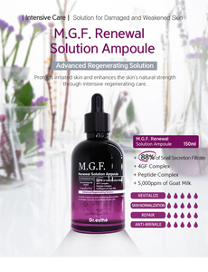 Dr.esthe MGF Renewal Ampoule 50ml