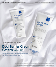 Load image into Gallery viewer, Dr.esthe Dual Barrier Cream 100ml
