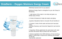 Load image into Gallery viewer, SKINCULTURE O2toDerm Oxygen Energy Cream