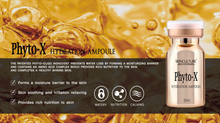 Load image into Gallery viewer, SKINCULTURE Phyto-X Hydration Ampoule