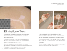 Load image into Gallery viewer, Exoderm Pure Hydrogel Mask 5pc
