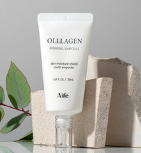 Load image into Gallery viewer, Ollagen Firming Ampoule 50ml Aife
