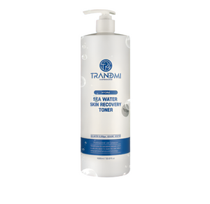 Trandmi Sea Water Skin Recovery Toner 200ml