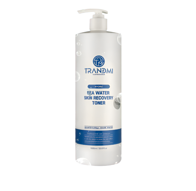 Trandmi Sea Water Skin Recovery Toner 200ml