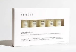 Purerb Vitamin N-Ergize
