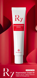 R7 Regeneration Cream 35 ml GTG MEDICAL