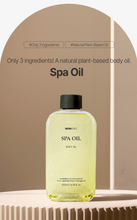 Load image into Gallery viewer, Skinbolic Spa Oil 200mL