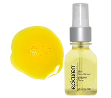 Load image into Gallery viewer, Epicuren Discovery Skin Conditioner Enzyme Toner 2oz
