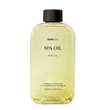 Load image into Gallery viewer, Skinbolic Spa Oil 200mL