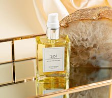 Load image into Gallery viewer, Epicuren Discovery Sol Exquisite Gemstone Oil 2oz
