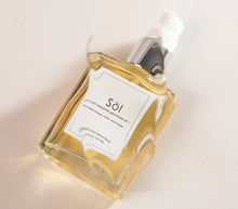 Load image into Gallery viewer, Epicuren Discovery Sol Exquisite Gemstone Oil 2oz
