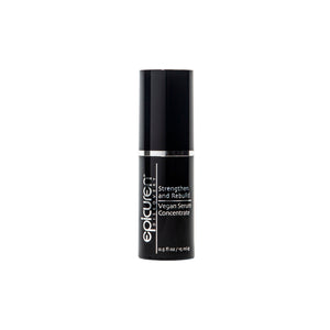 Epicuren Discovery Strengthen and Rebuild Vegan Serum Concentrate