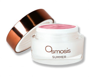 Osmosis Summer Cooling Enzyme Mask