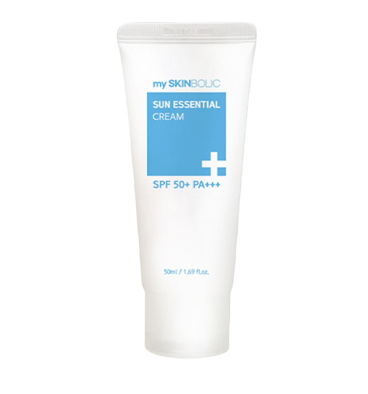 Skinbolic Sun Essential Cream SPF 50 | European Beauty by B