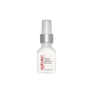 Epicuren Discovery Tahitian Vanilla After Bath Body Moisturizer