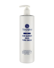 Load image into Gallery viewer, Trandmi Skin Barrier Aqua Pure Cream 500mL Powerful barrier forming a moisture shield
