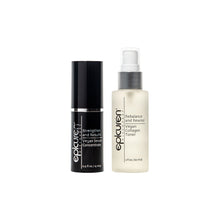 Load image into Gallery viewer, Epicuren Discovery Vegan Mist and Serum Duo
