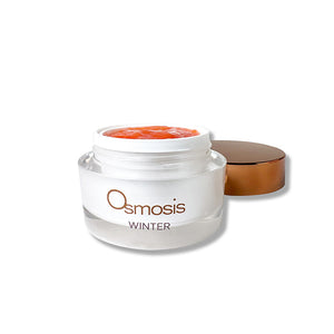 Osmosis Winter Warming Enzyme Mask