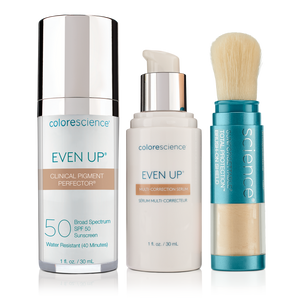 Colorescience Even Up® Hyperpigmentation Regimen