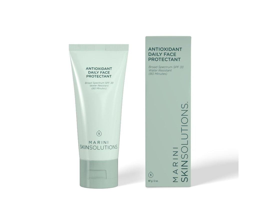 Jan Marini Antioxidante Protector Rostro Diario SPF 33