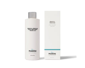 Jan Marini Peróxido de benzoilo 2,5% lavado