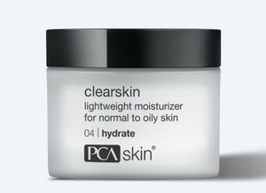 PCA Skin Clearskin Moisturizer 1.7 oz