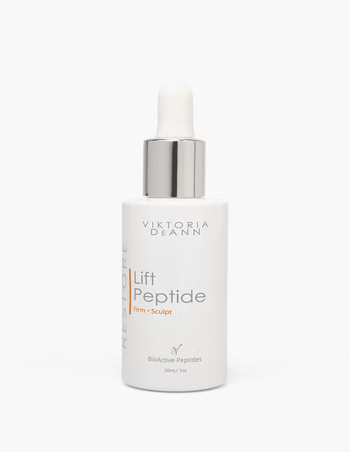 Viktoria DéAnn Lift Peptide