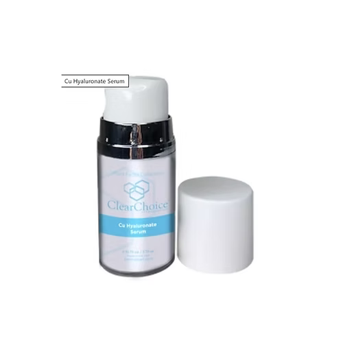 ClearChoice RETINOL ANTIARRUGAS Clinical Tx 50 ml / 1.7 FL OZ 