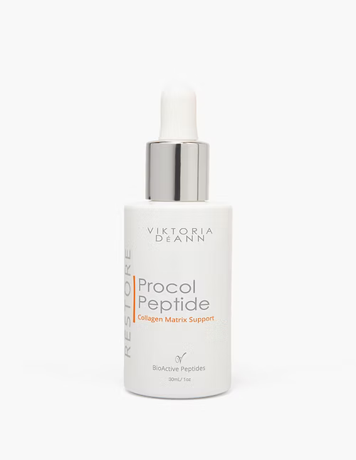 Viktoria DéAnn Procol Peptide