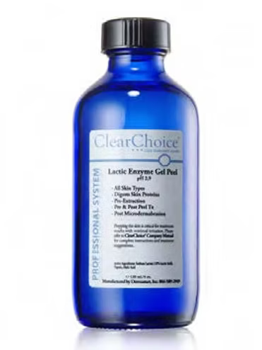 ClearChoice Iluminar