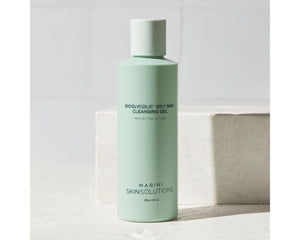 Jan Marini Bioglycolic Oily Skin Cleansing Gel