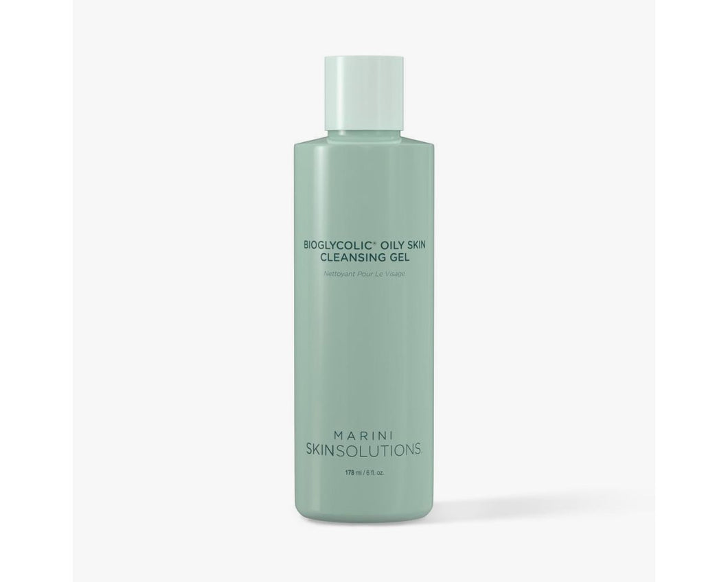 Jan Marini Bioglycolic Oily Skin Cleansing Gel
