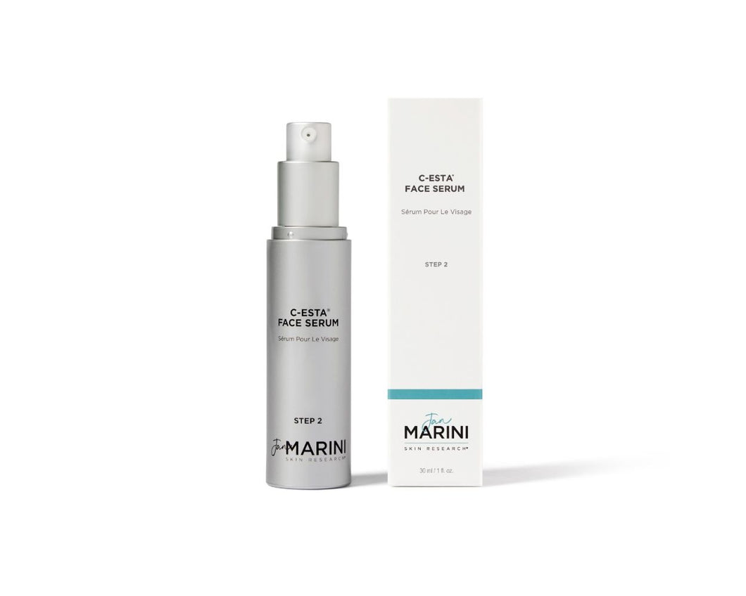 Crema facial Jan Marini C-ESTA