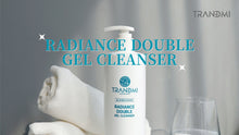 Load image into Gallery viewer, Trandmi Radiance Double Gel Cleanser 500ml

