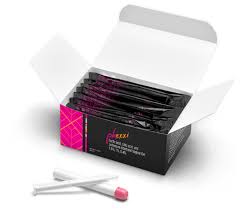 Phexxi vaginal gel individualle wrapped foil pouches