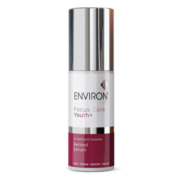 Environ Focus Care Youth+ Tri-Retinoid Complex Retinol Serum