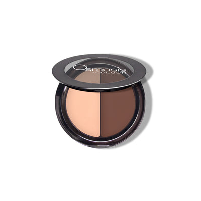 Osmosis Eye Shadow Duo